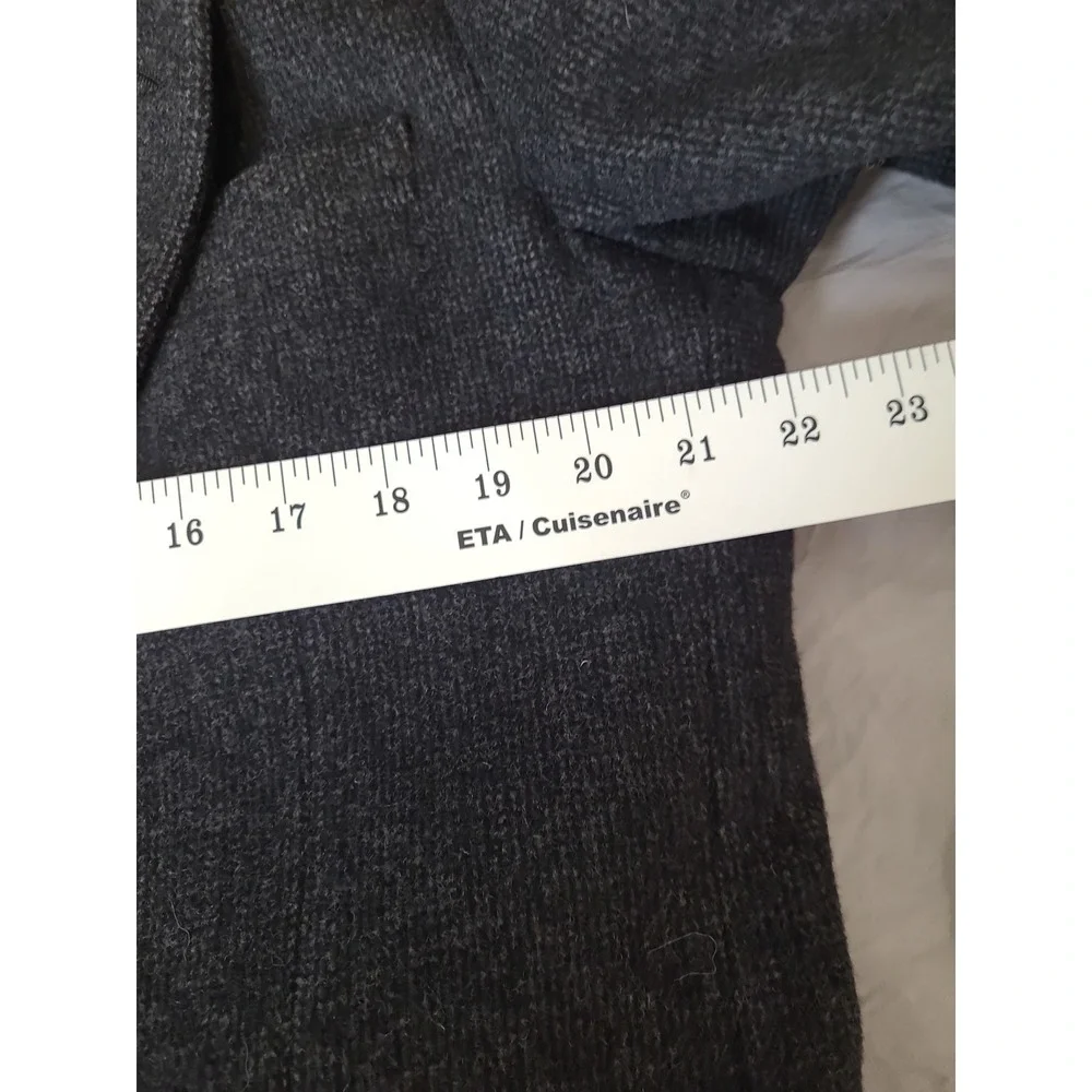 Tailored Camel & Wool blend‎ two button Mens blazer SZ 42L USA made for Shryocks